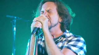 Pearl Jam - *Ole* (SBD) - 9.12.11 Toronto