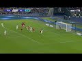 Zlatan Ibrahimovic GOL su Punizione vs Roma 1-0