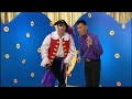 Captain S Magic Buttons Episode 13