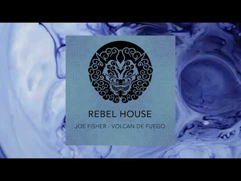 Joe Fisher  - Volcan De Fuego ( Original Mix )