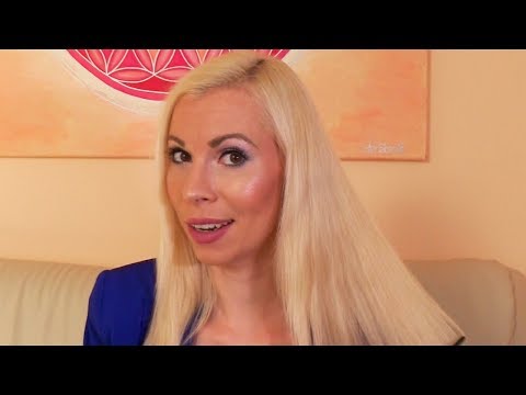 QUICK BEAUTY TIPP #20 HAARE RICHTIG KÄMMEN - DIE SCHMINKFEE