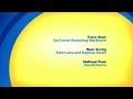Justin Time Series 2 Credits