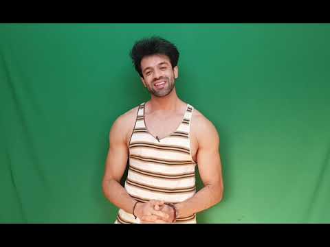 Maitrik thakkar Positive Audition