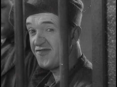 FR Laurel  et Hardy sous les verrous !