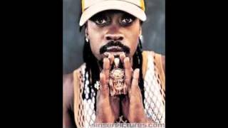 Beenie Man Feat Omari - Love And Peace (Anti - Virus Riddim) Mar 2011 WeedSeed Production