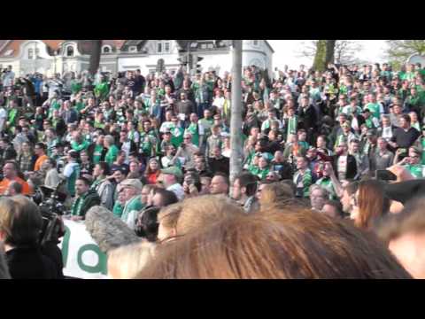 2016-05-02 SV Werder Bremen - VfB Stuttgart 6-2