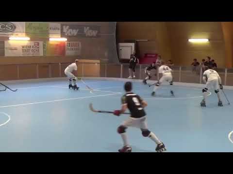 Preseason 2019 | RHC Wolfurt 5-6 IGR Remscheid