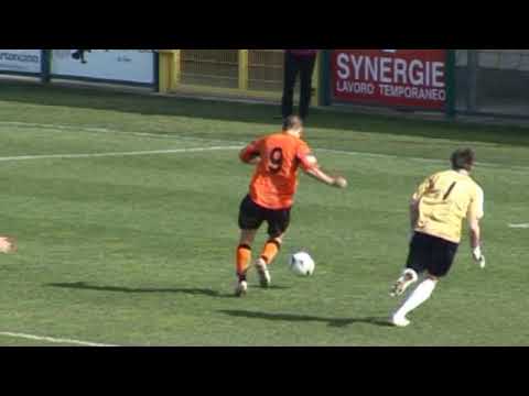 Rewind Calcio : Ivrea - Canavese    3-1 Serie C2   Stagione 2008/2009