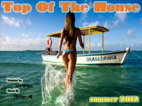 Top Of The House 20. Arando MarQuez feat. Kristina - Shambala HQ