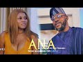 ANA Yoruba Movie 2023 Odunlade Adekola | Ireti Osayemi | Bukola Olatunji | Yomi Fabiyi|Muyiwa Alaska