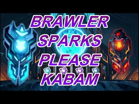 Opening x8 T3 Class Sparks and x465 Arena Crystals - Transformers: Forged to Fight