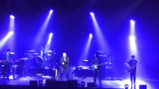 Bernard Lavilliers - Traffic