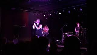TR/ST - Dressed For Space @ Vega, Copenhagen 2019-04-17