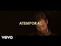 Joan Sebastian - Atemporal (Lyric Video)
