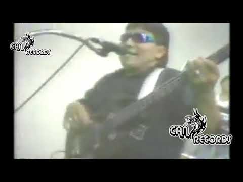 Los Pika Pika- Sirena Marina