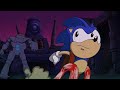 Sea3on Trailer. Sonic Revolution 2024