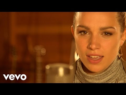 Lisa - Strangers With A Memory