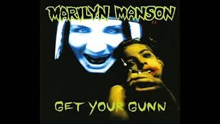 Marilyn Manson - Get Your Gunn