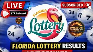 🔴 LIVE | Résultats Loterie Florida – Midi | 20 AOUT 2026 | Florida Lottery Results