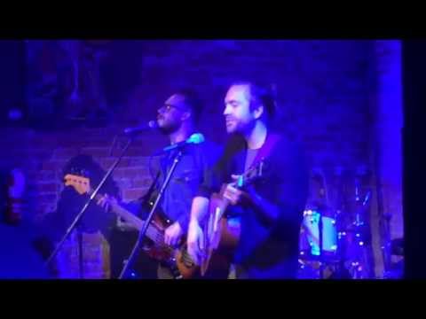 Penny and Sparrow ~ Serial Doubter