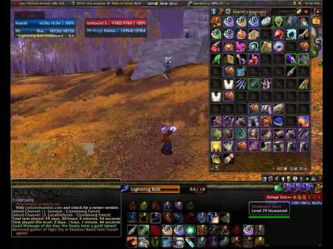 WoW Fastest kill of Yogg'Saron