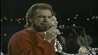 Gene Watson - Speak Softly Your Talking To My Heart &quot;LIVE&quot;