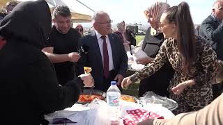 Büyükşehir ile Kayseri’de 3. Gastronomi Günleri Heyecanı Başlıyor