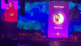 Download lagu USAH DIRAGUI - DATO' SRI SITI NURHALIZA | SEBUAH EPITOME SAYA SITI NURHALIZA 2024 @sitinurhaliza mp3 Download lagu USAH DIRAGUI - DATO' SRI SITI NURHALIZA | SEBUAH EPITOME SAYA SITI NURHALIZA 2024 @sitinurhaliza mp3