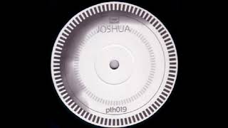 Joshua - New Messages