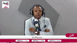 نصر: النظام الإيراني متورط بين الحل الدبلوماسي أو التصعيد الميداني