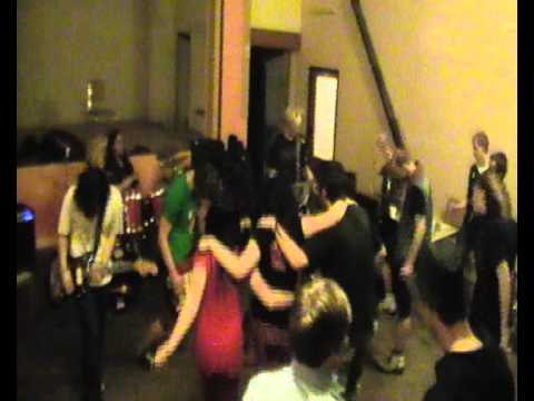 Xacru! - Soboty a pátky - Slatina