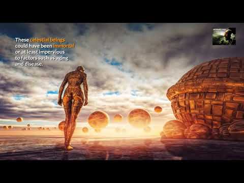 8 Immortal Lords Ruled Earth For 240,000 Years – The Sumerian King List Unveiled