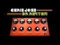 Chris Joss - Blizzard White Out