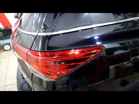 Best Ceramic Coating Services In Pakistan || Famizu Auto Spa