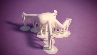 Happy Camper - Go Home