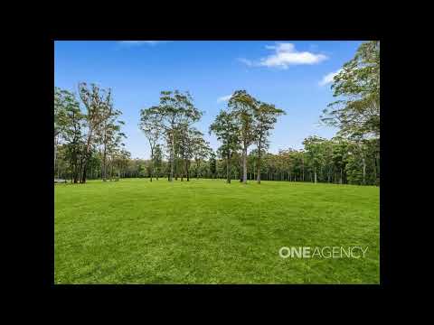 Lot 1 Lot 1 Grange Road, Tomerong, NSW 2540, 0 chambres, 0 salles de bain, Section