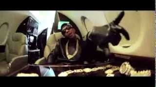 Tyga - All Gold Everything (Official Video)