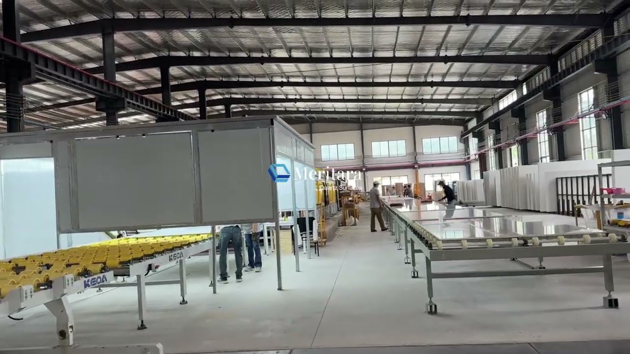 Meritara® – Leading Quartz manufacturer in Cambodia