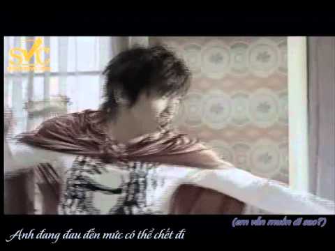 [vietsub] Girlfriend - Lee MinWoo (SVC)