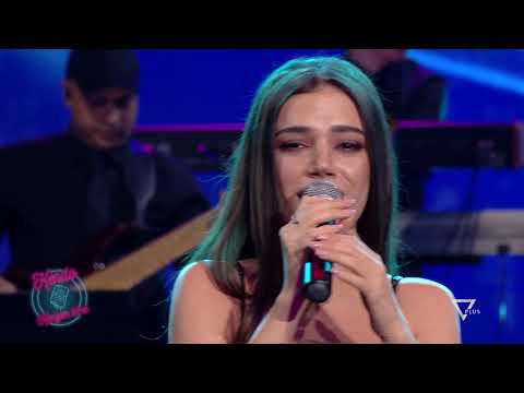 Kendo Kengen Time - Marjona Metohu - Nata e Redon Makashit - Show - Vizion Plus