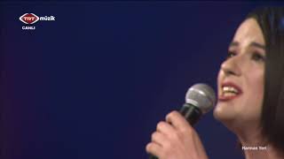 Ezgi Azizoğlu   Beni Hor Görme  Gardaşım