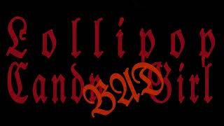 「Lollipop Candy BAD Girl」tommy heavenly6【eunoia】