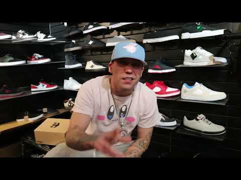 Loyal. - Purple Roses Track #1. The Intro (OFFICIAL VIDEO)