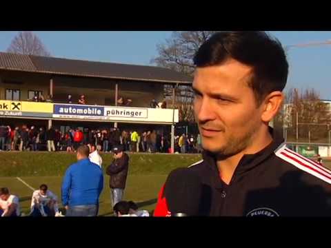 Peuerbach gg Ranshofen - BL West Rd15