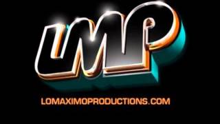 DJ Johny Mezcla - Merengue Mix - LMP