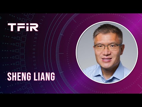 Rancher Labs Founder Creates Acorn Labs - YouTube