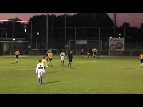 5/10/2016 NAC C2 - MOC´17 C1, 2e helft