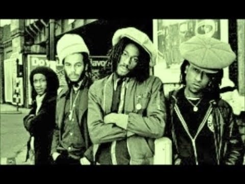 Aswad - Hey Jah Children