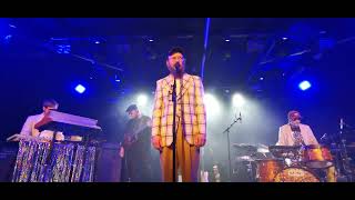 Samuli Putro - Raahe - Lutakko 10.12.2021