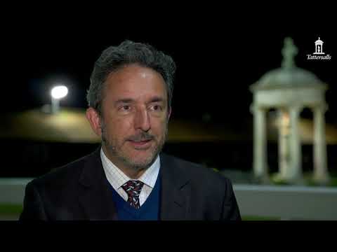 Tattersalls October Yearling Sale Book 1 2020 Day 3 Review